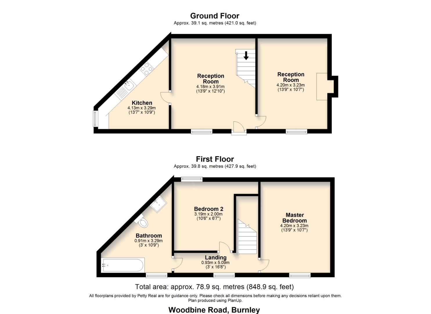 Property Floorplans 1