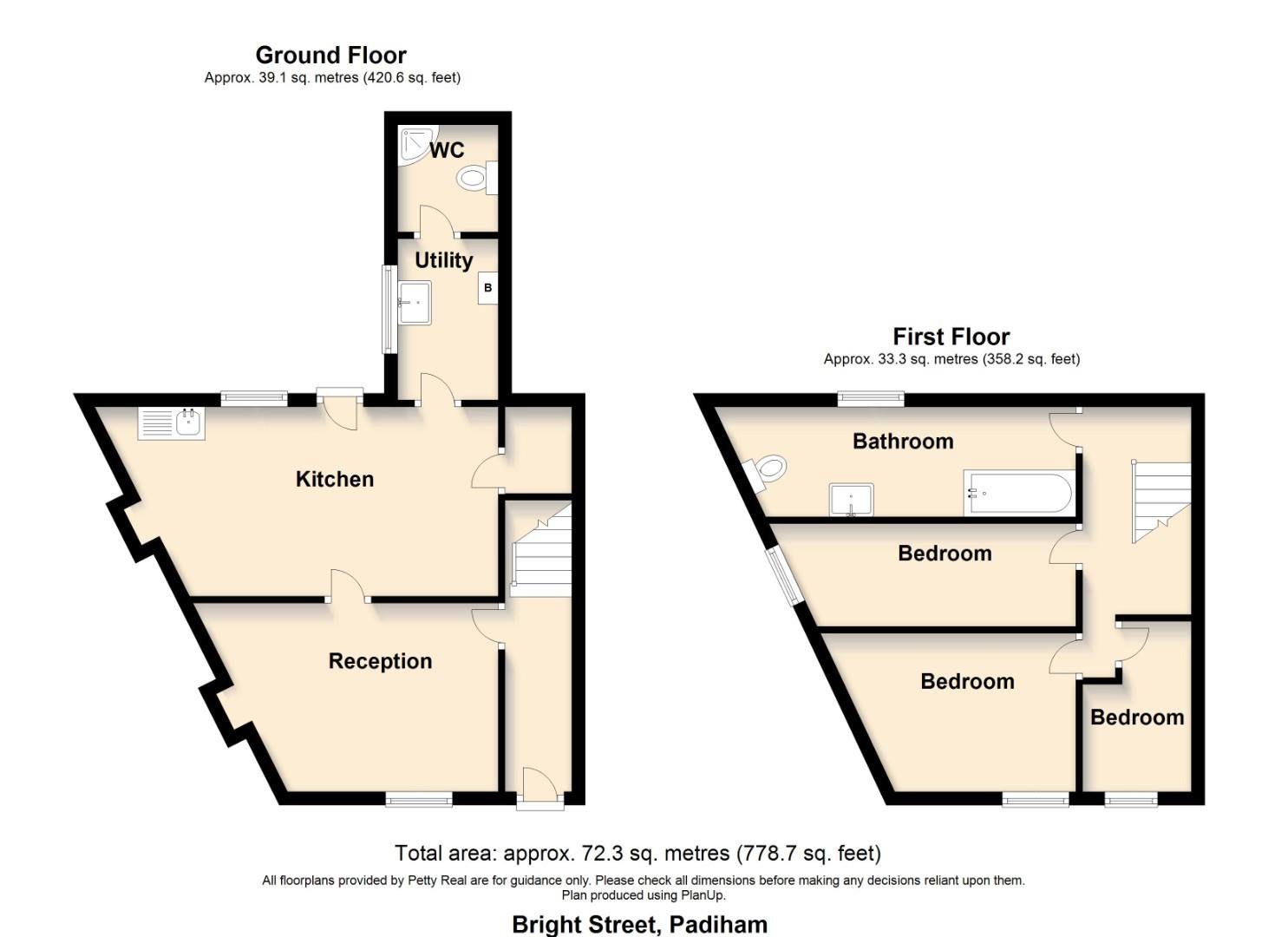 Property Floorplans 1