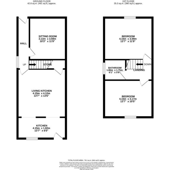 Property EPC 1