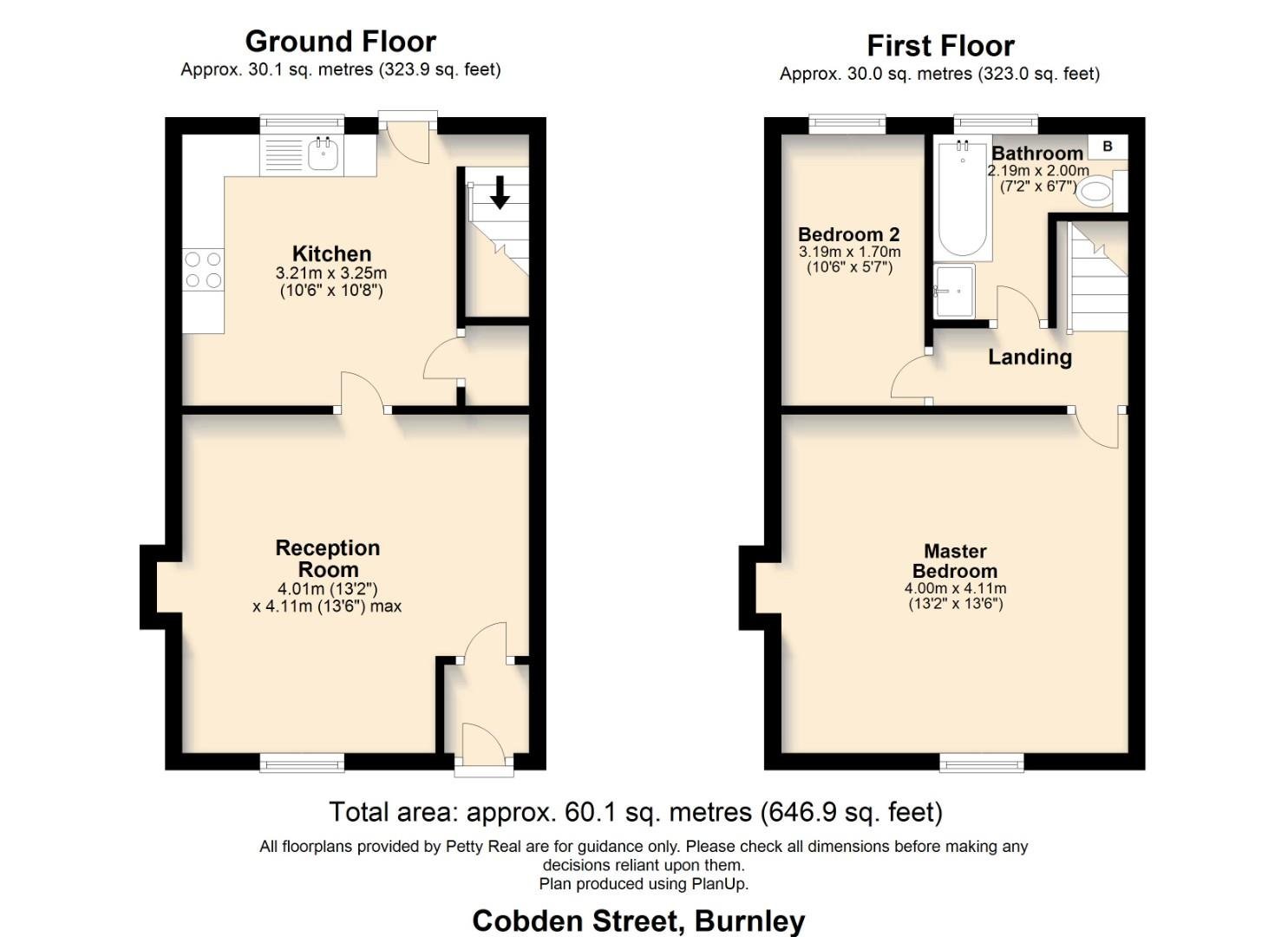 Property Floorplans 1