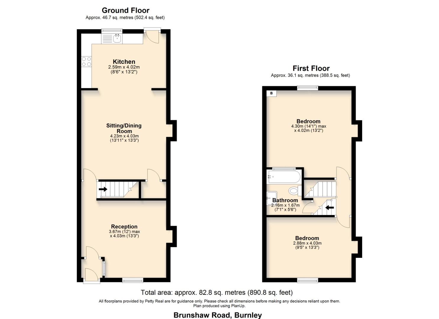 Property Floorplans 1