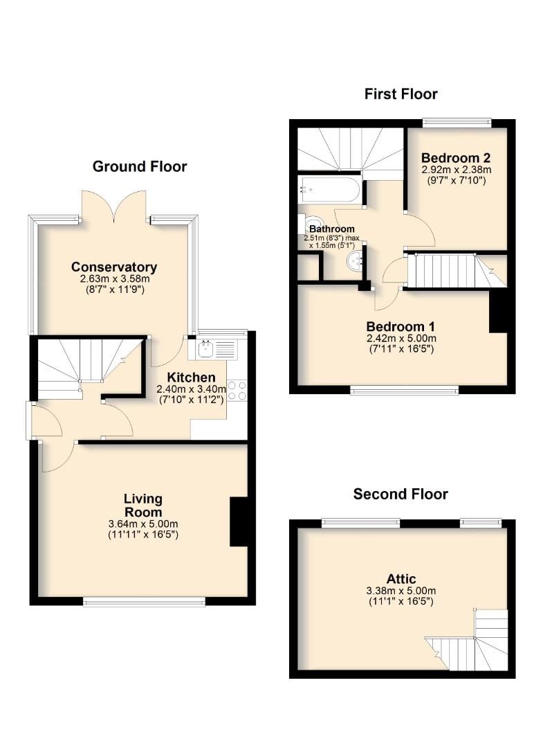 Property Floorplans 1