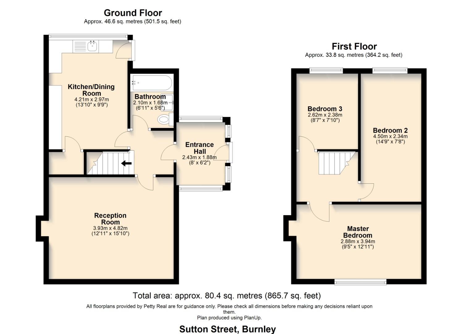 Property Floorplans 1