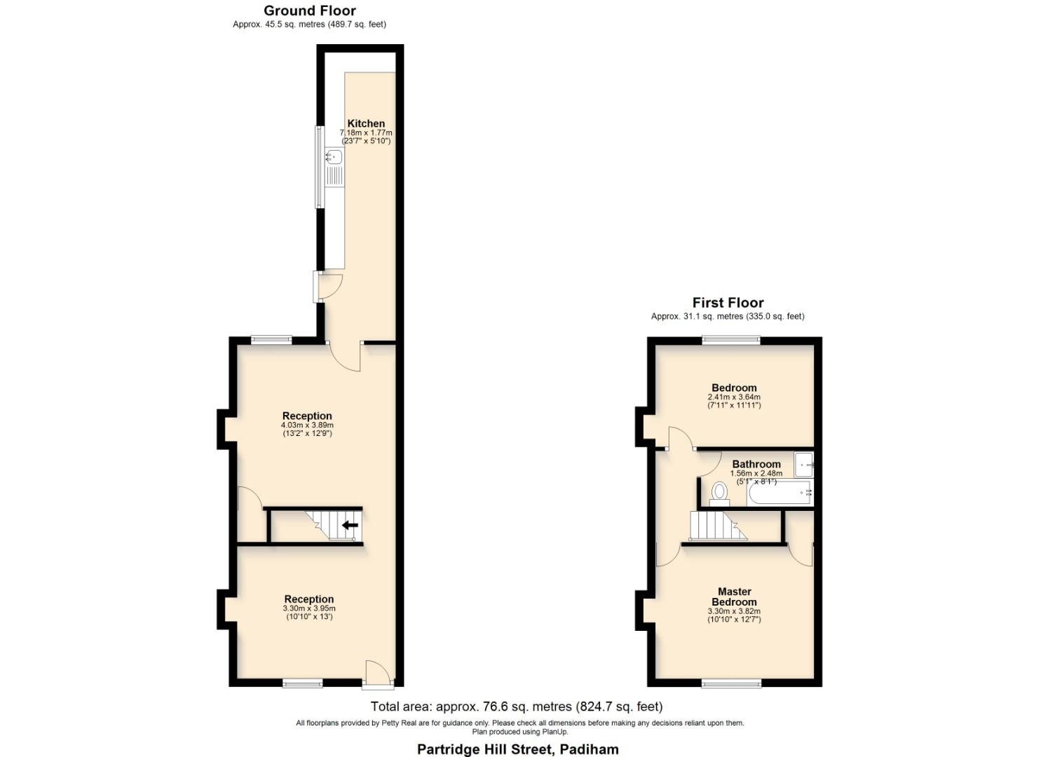 Property Floorplans 1