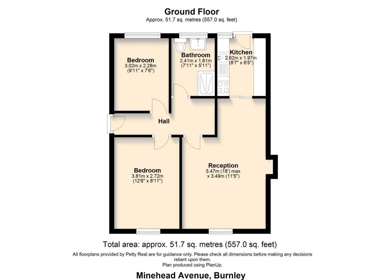 Property Floorplans 1