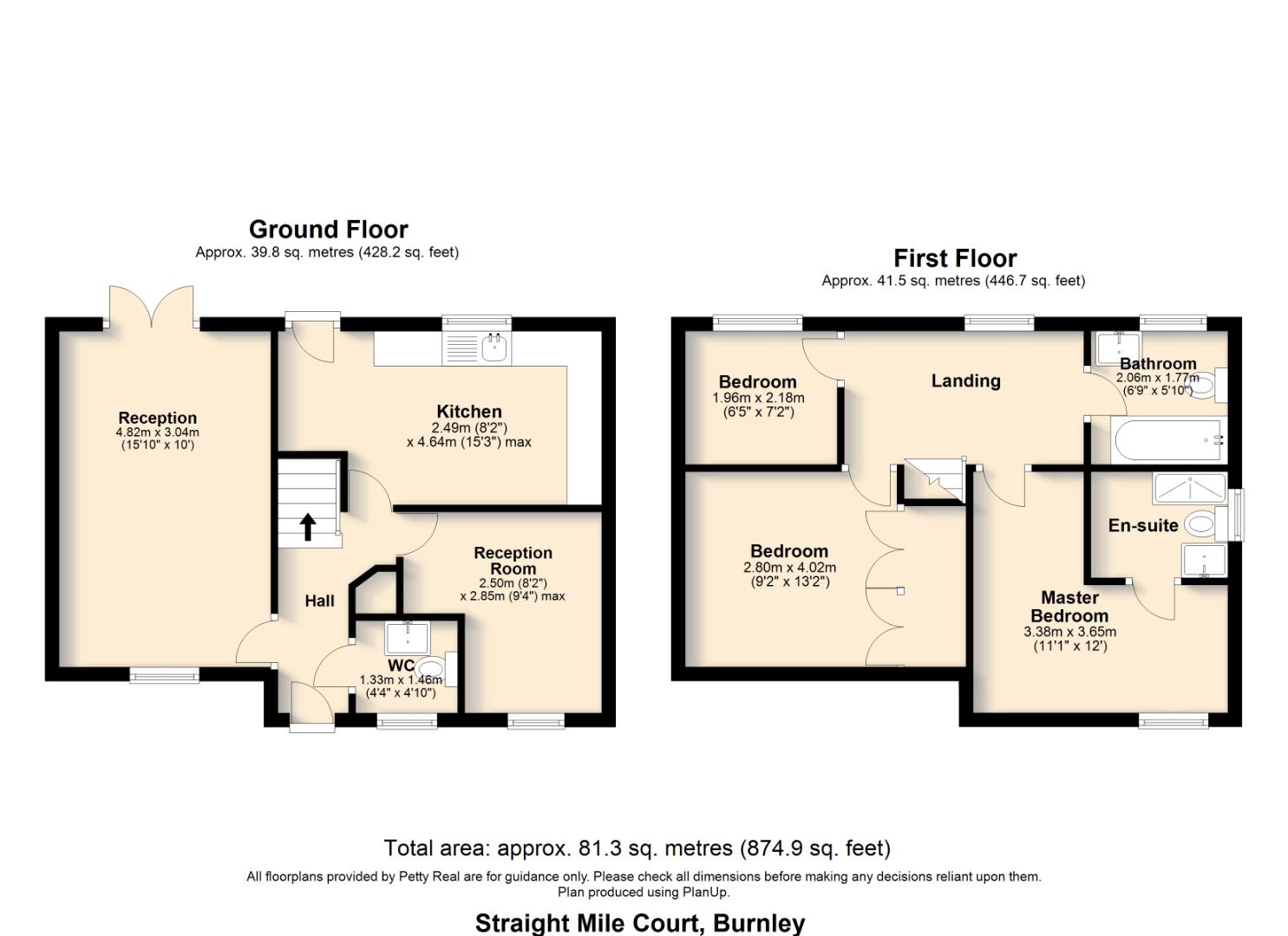 Property Floorplans 1