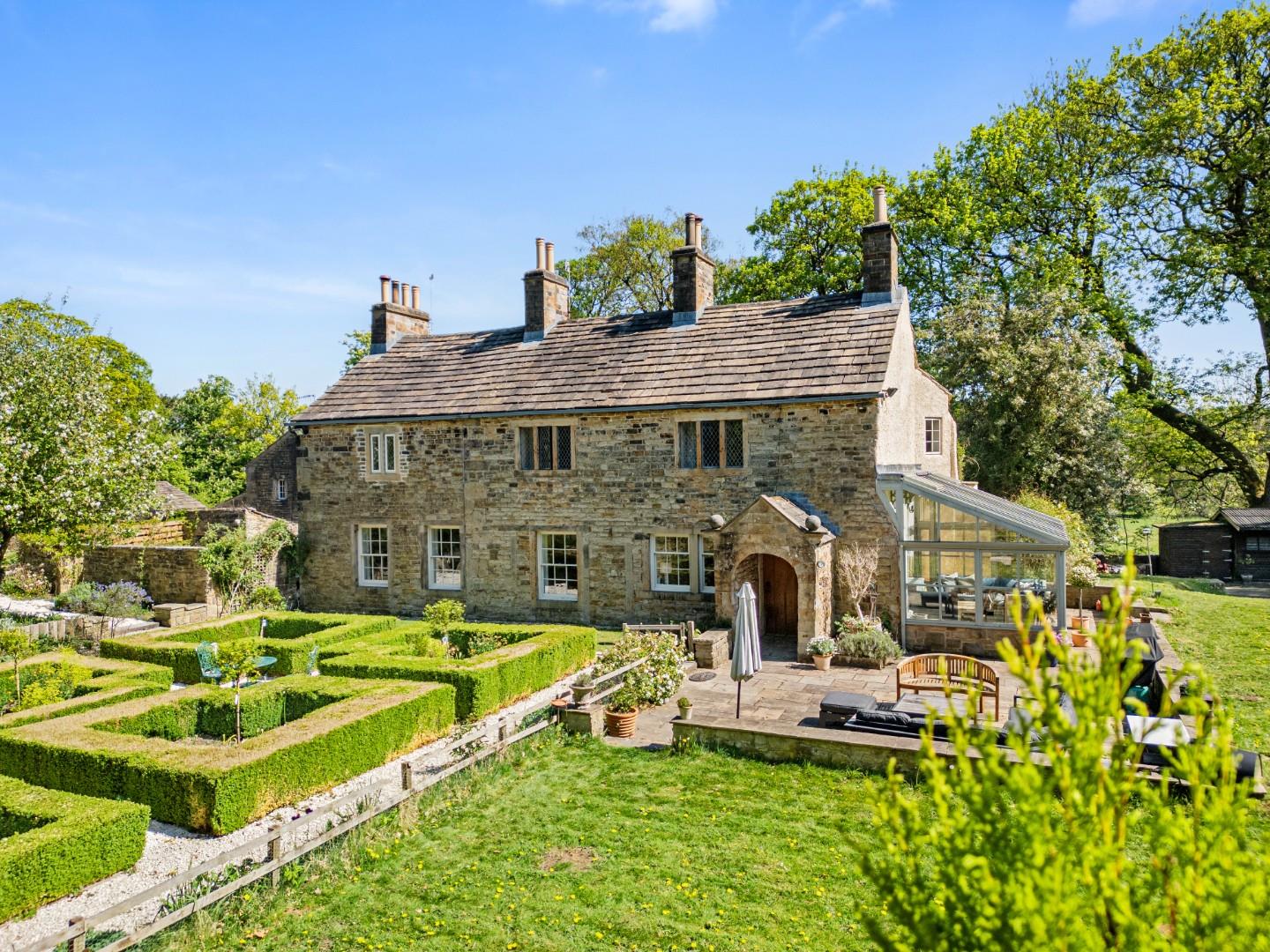 Royle Hall Farm Image