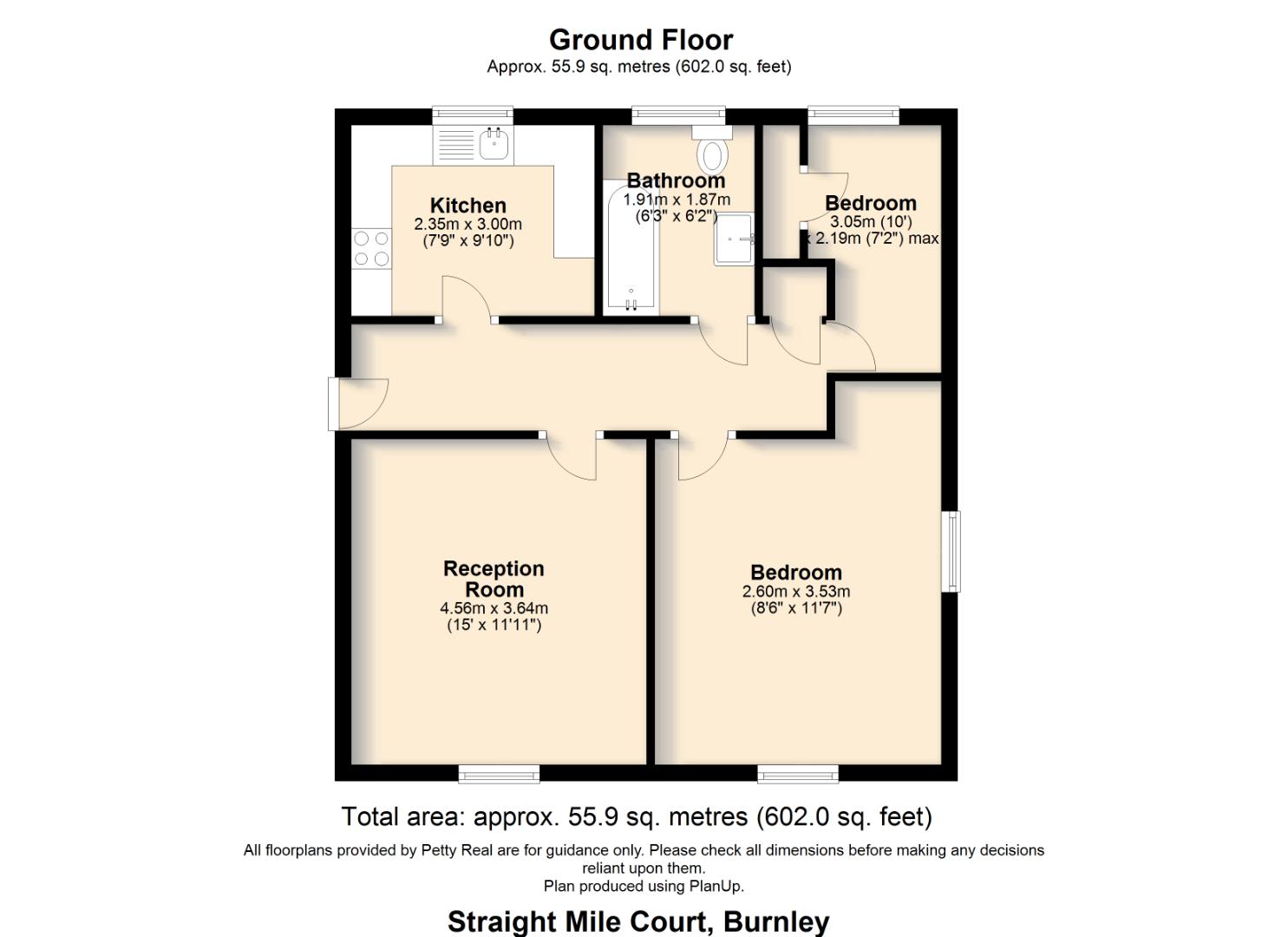 Property Floorplans 1