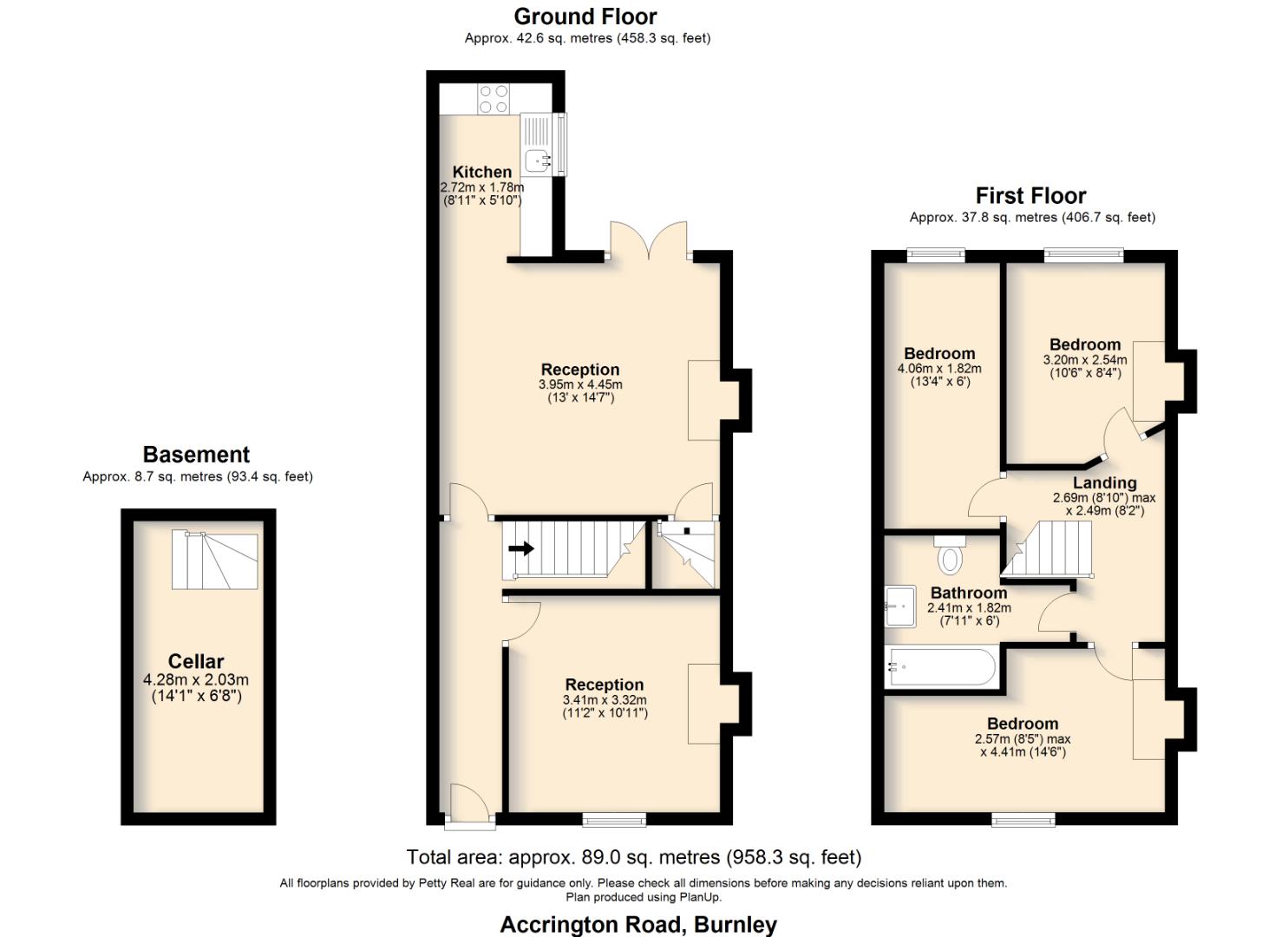 Property Floorplans 1