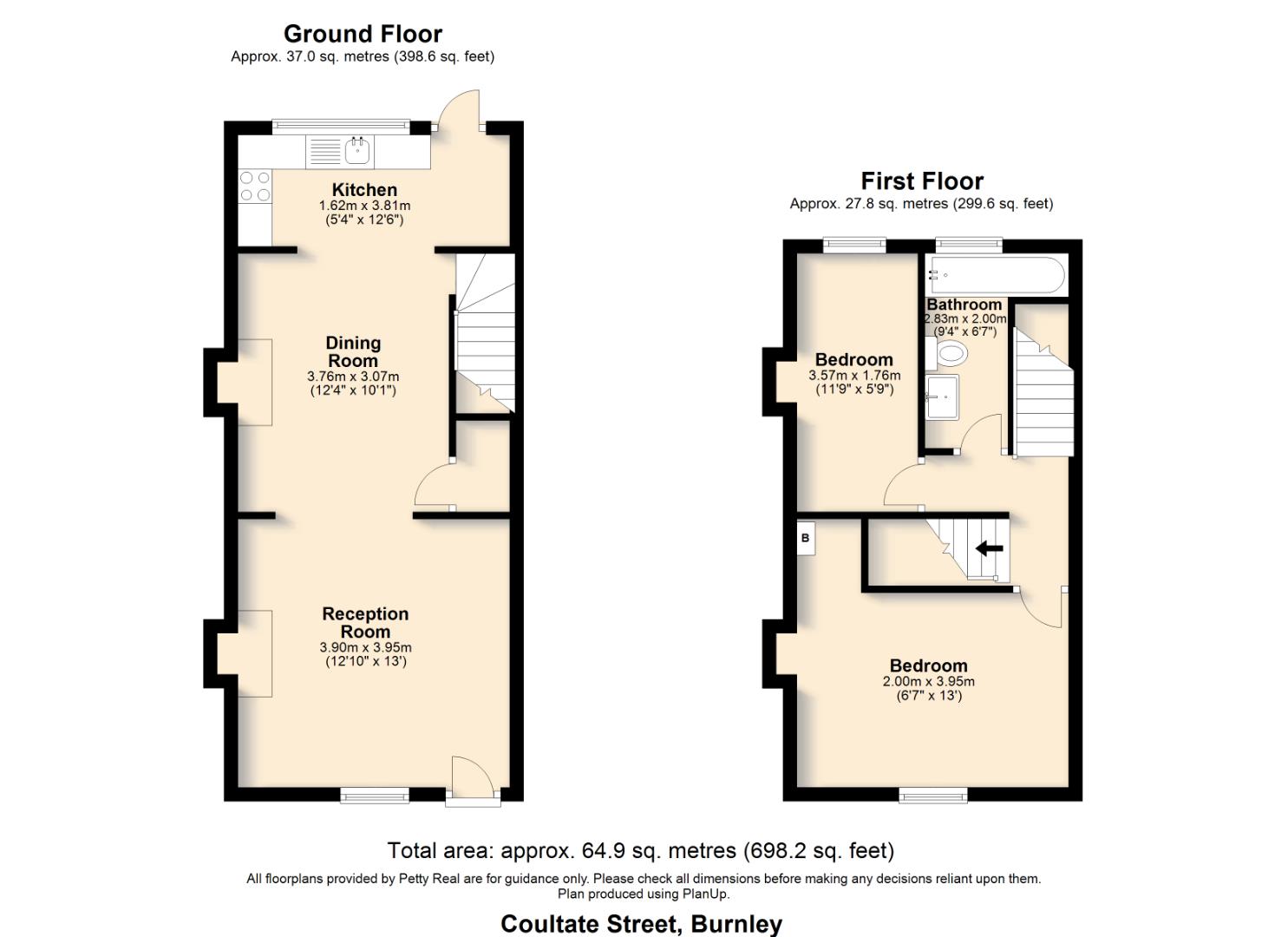 Property Floorplans 1
