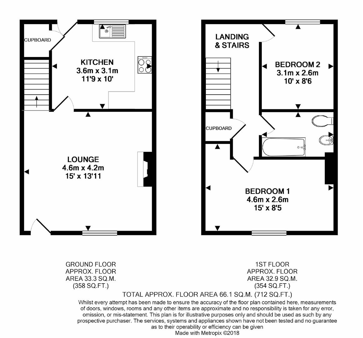 Property Floorplans 1
