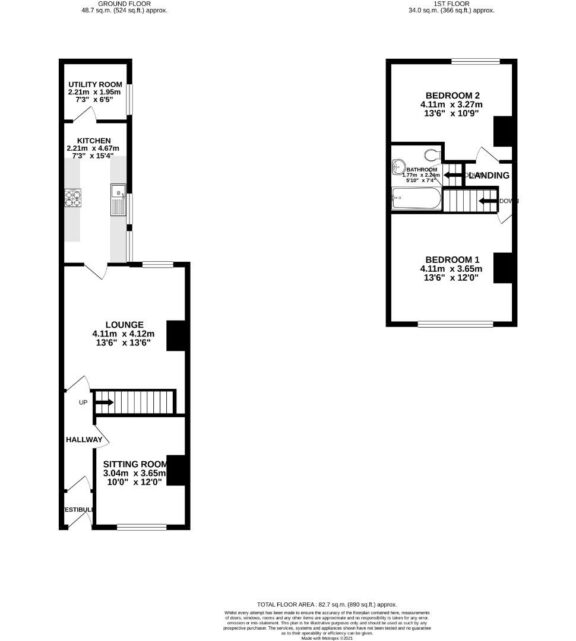 Property EPC 1