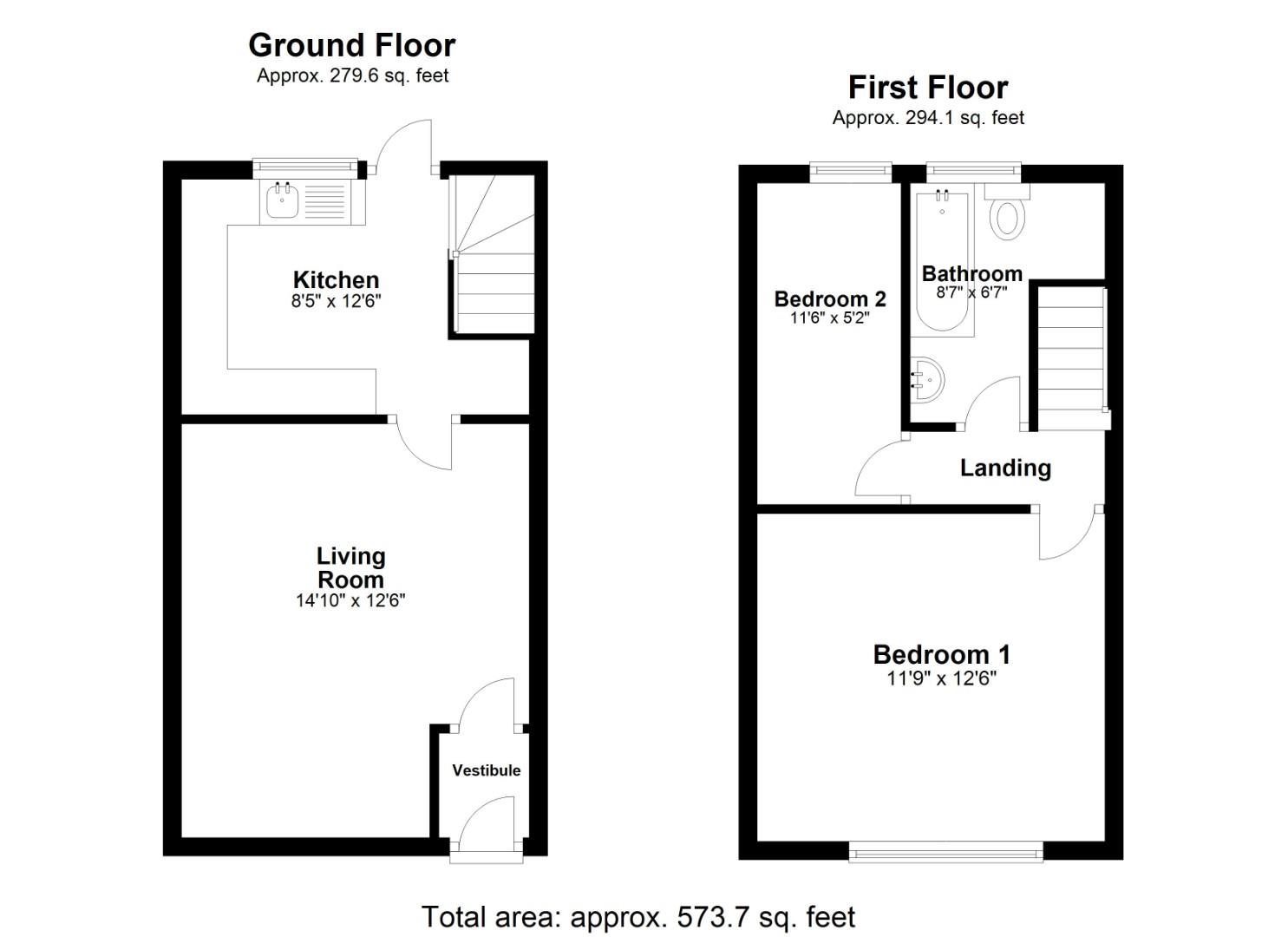 Property Floorplans 1