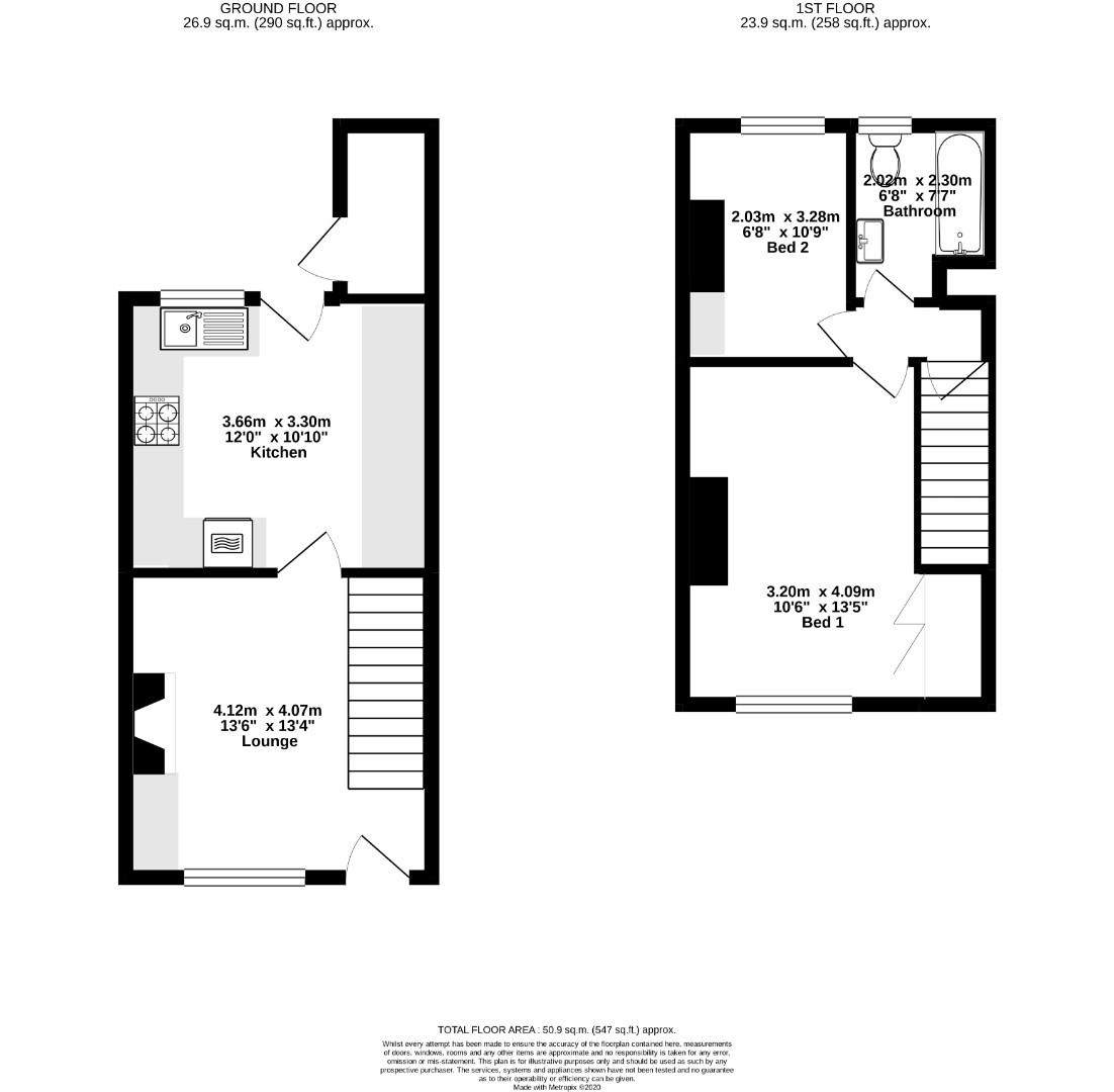Property Floorplans 1