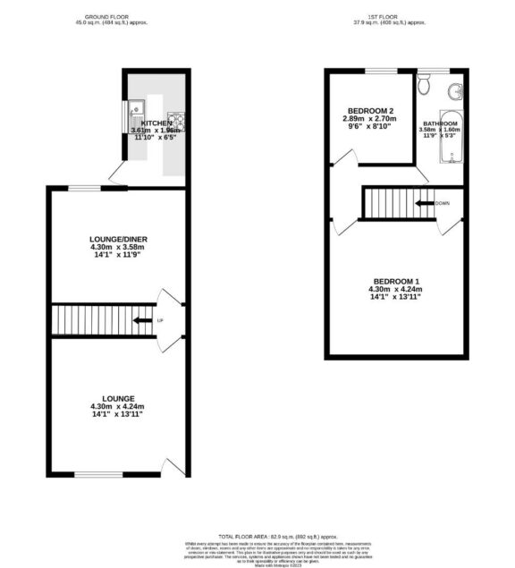 Property EPC 1