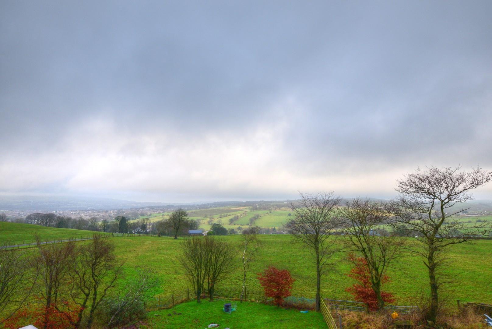 Higher House Barn Image