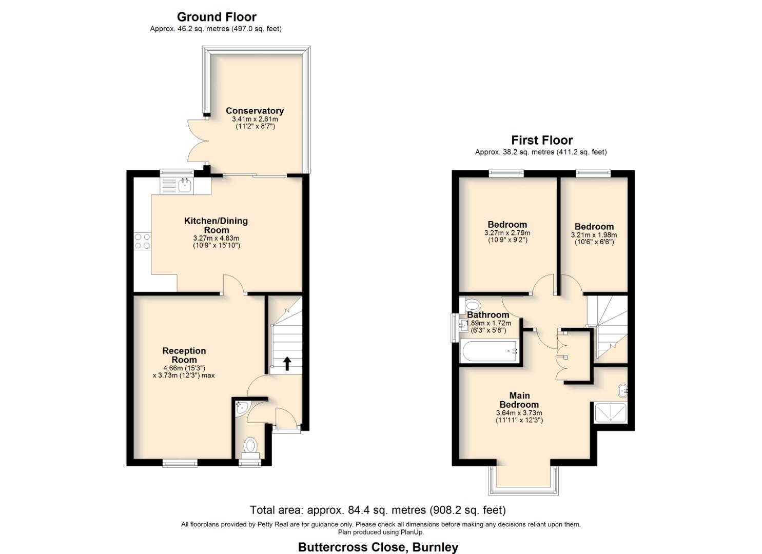 Property Floorplans 1