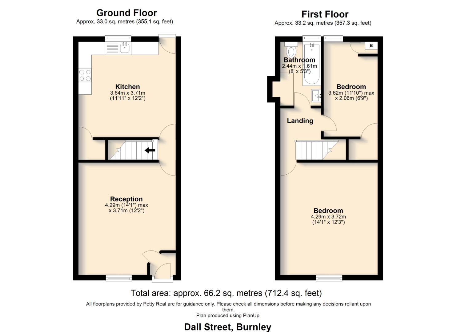 Property Floorplans 1