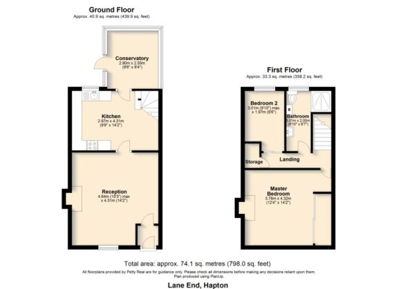 Property EPC 1