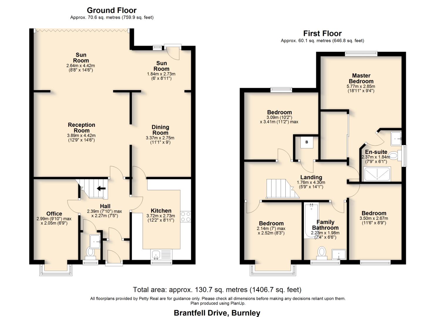 Property Floorplans 1