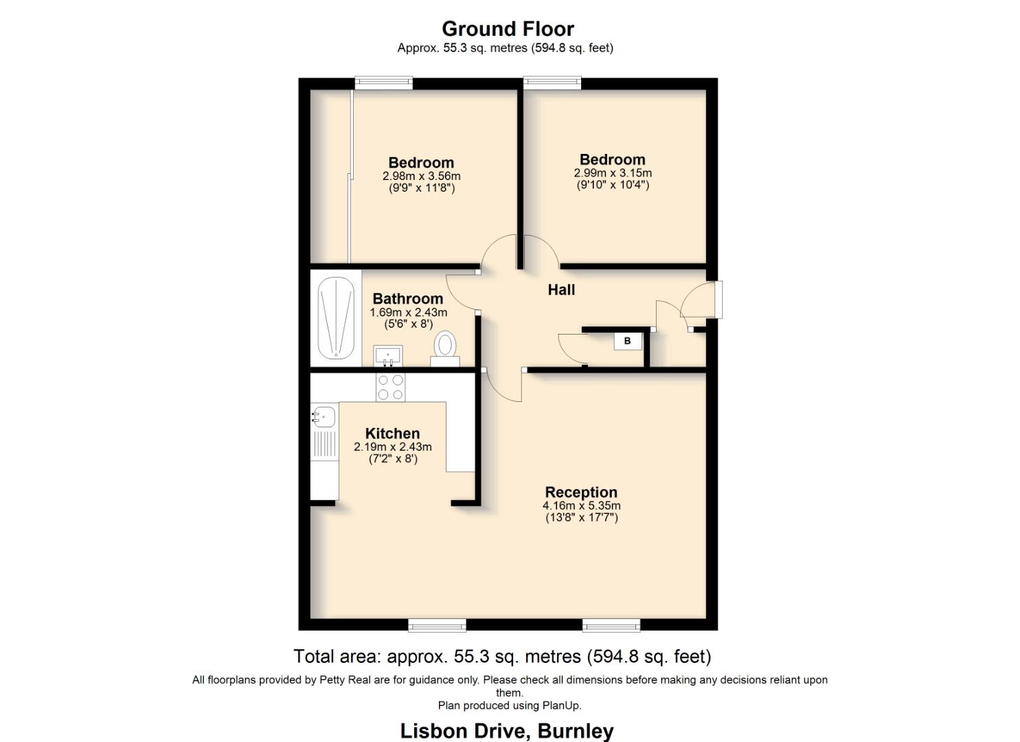 Property Floorplans 1