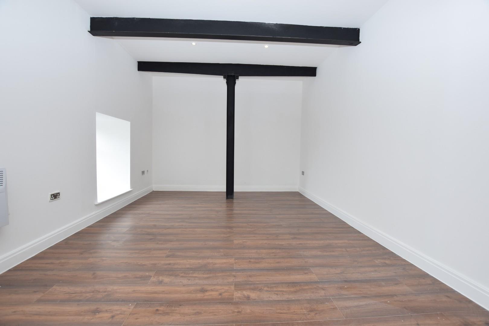 Canalside Lofts Image