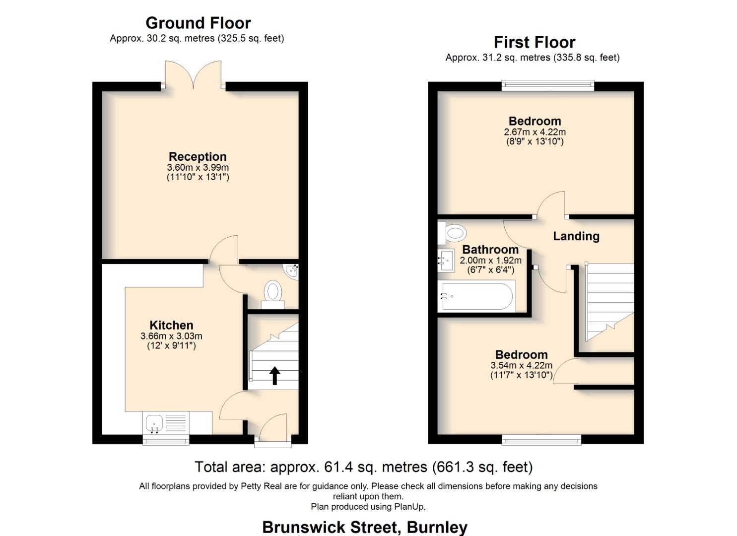 Property Floorplans 1