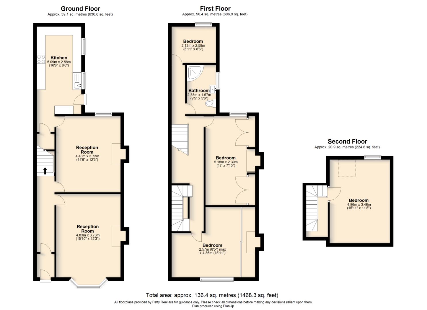 Property Floorplans 1