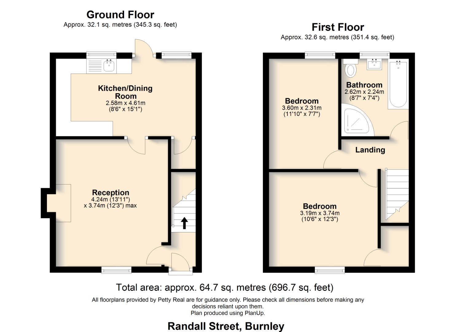 Property Floorplans 1