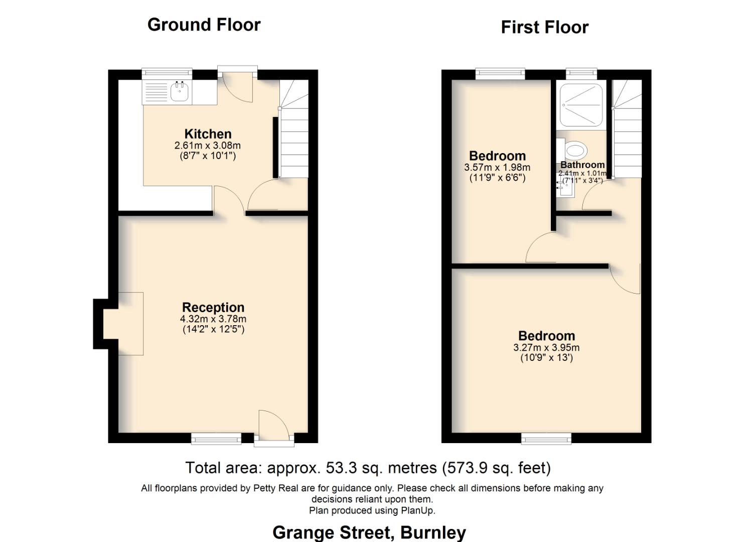 Property Floorplans 1