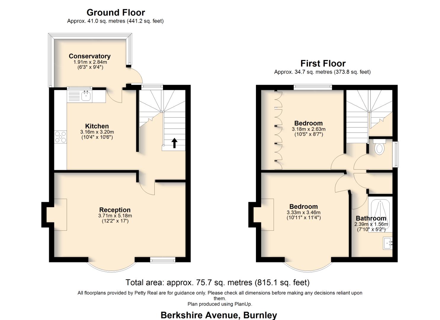 Property Floorplans 1