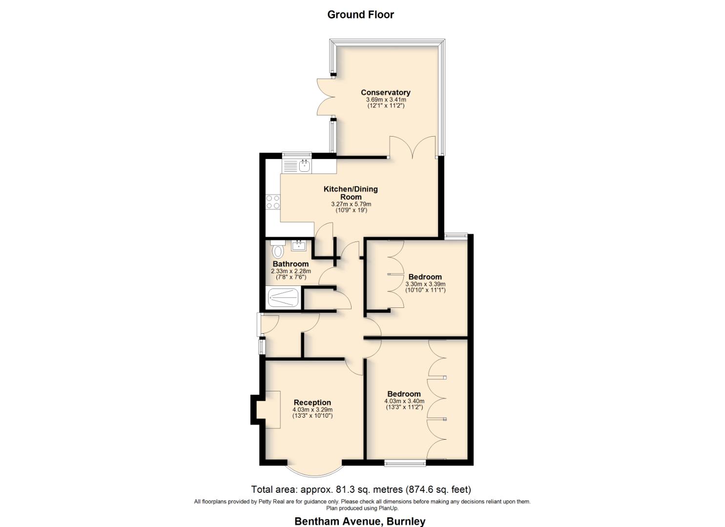 Property Floorplans 1