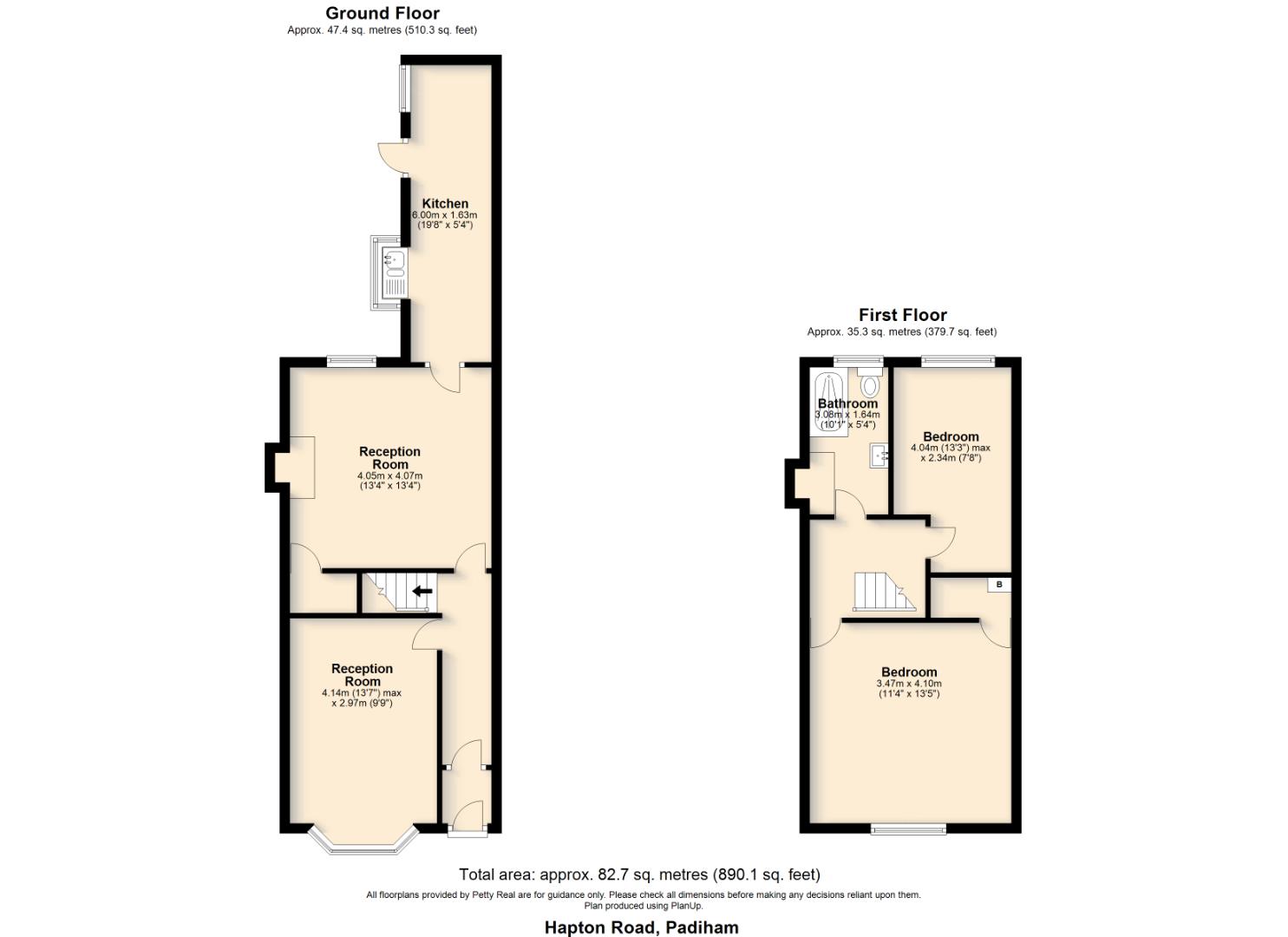 Property Floorplans 1