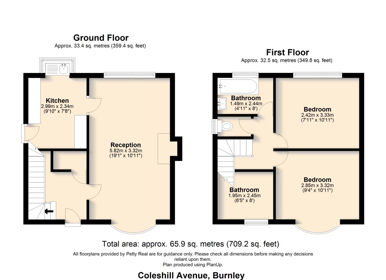 Property Floorplans 1