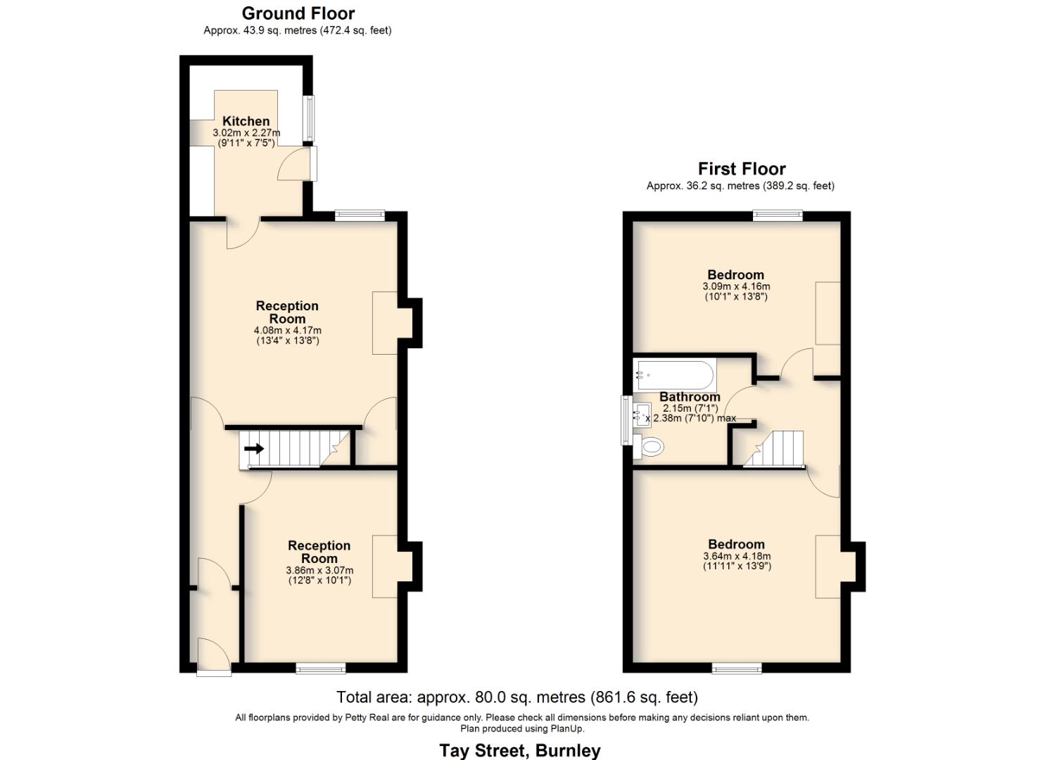 Property Floorplans 1