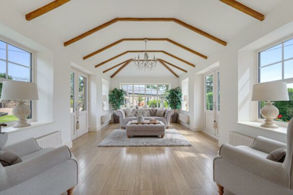 Cockden House Farm Image