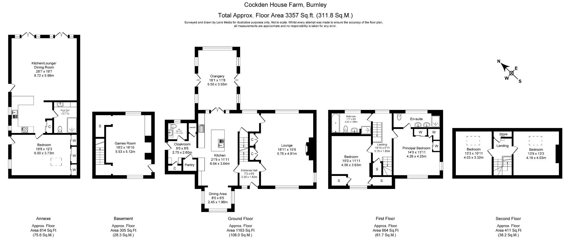 Property Floorplans 1