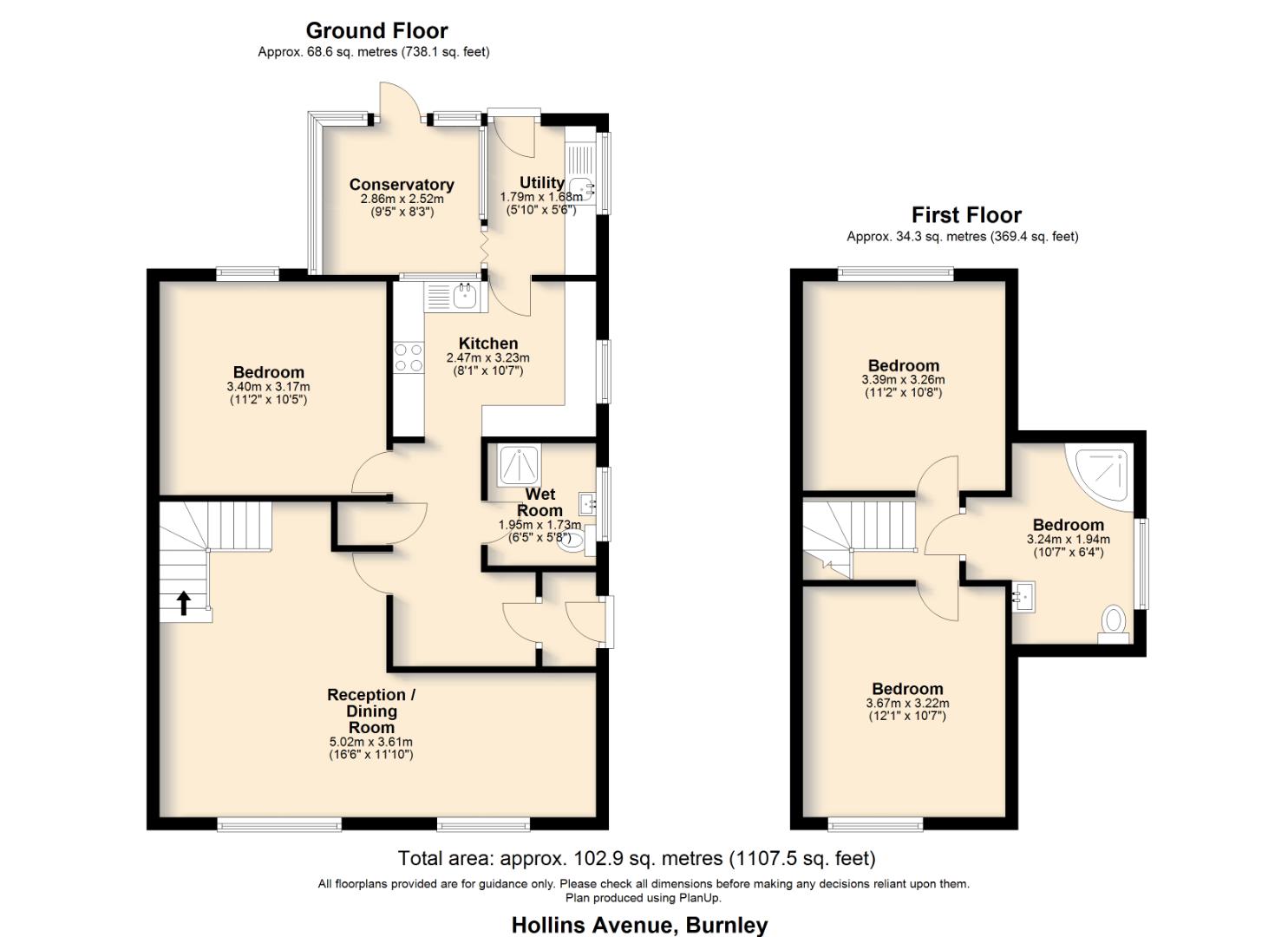 Property Floorplans 1