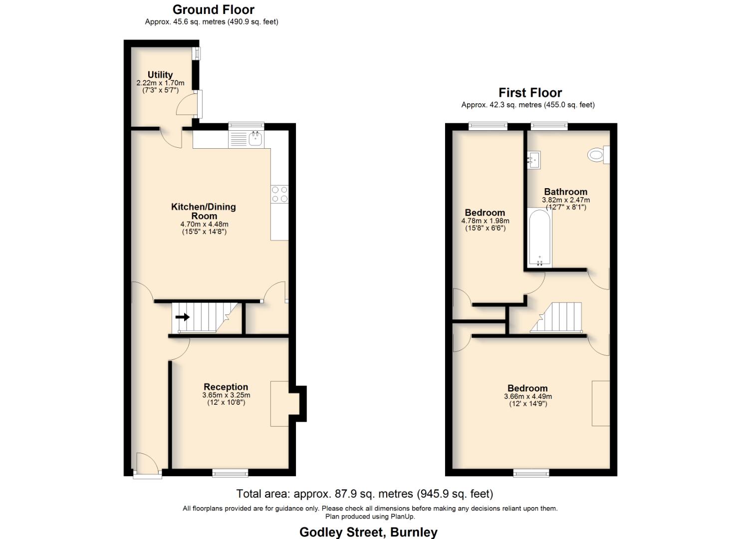 Property Floorplans 1