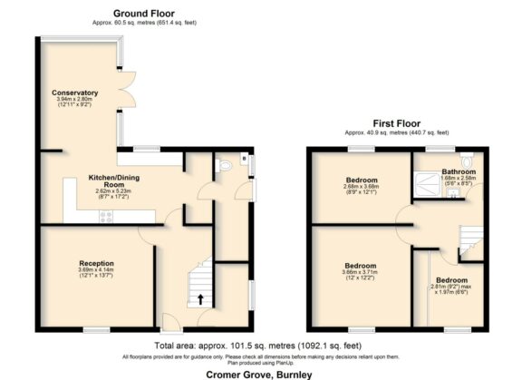 Property EPC 1