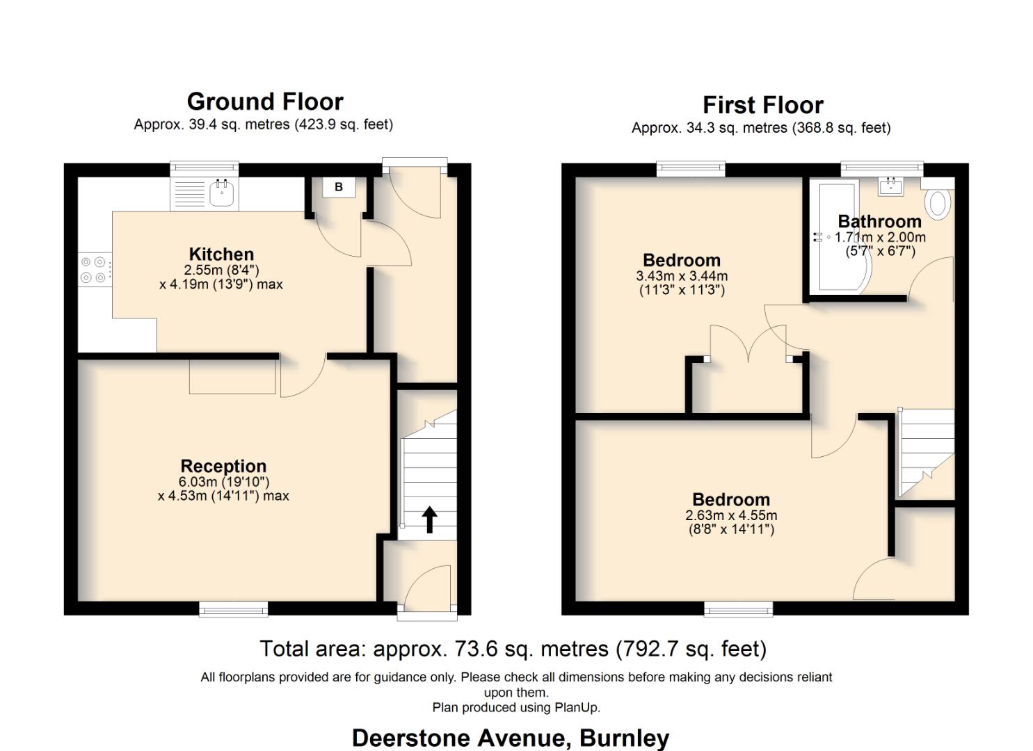 Property Floorplans 1