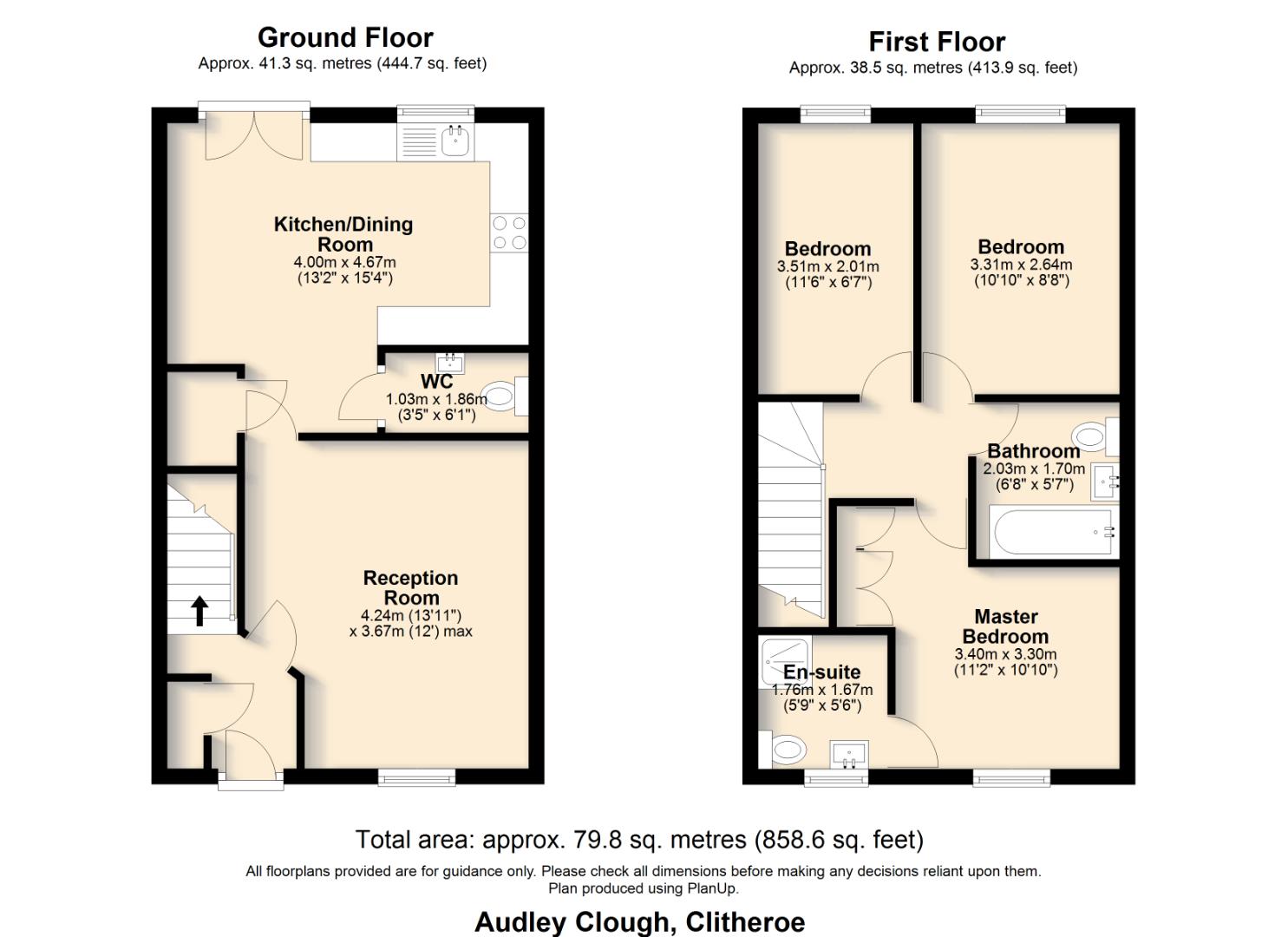 Property Floorplans 1