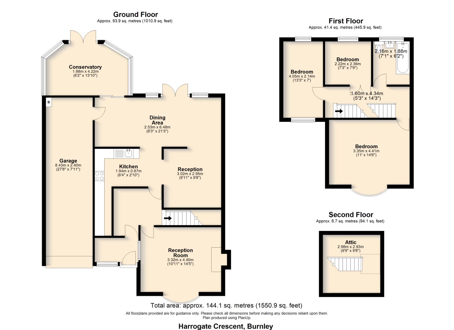 Property Floorplans 1