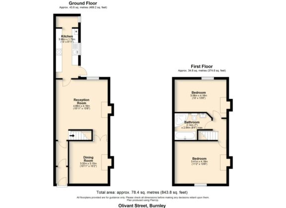 Property EPC 1