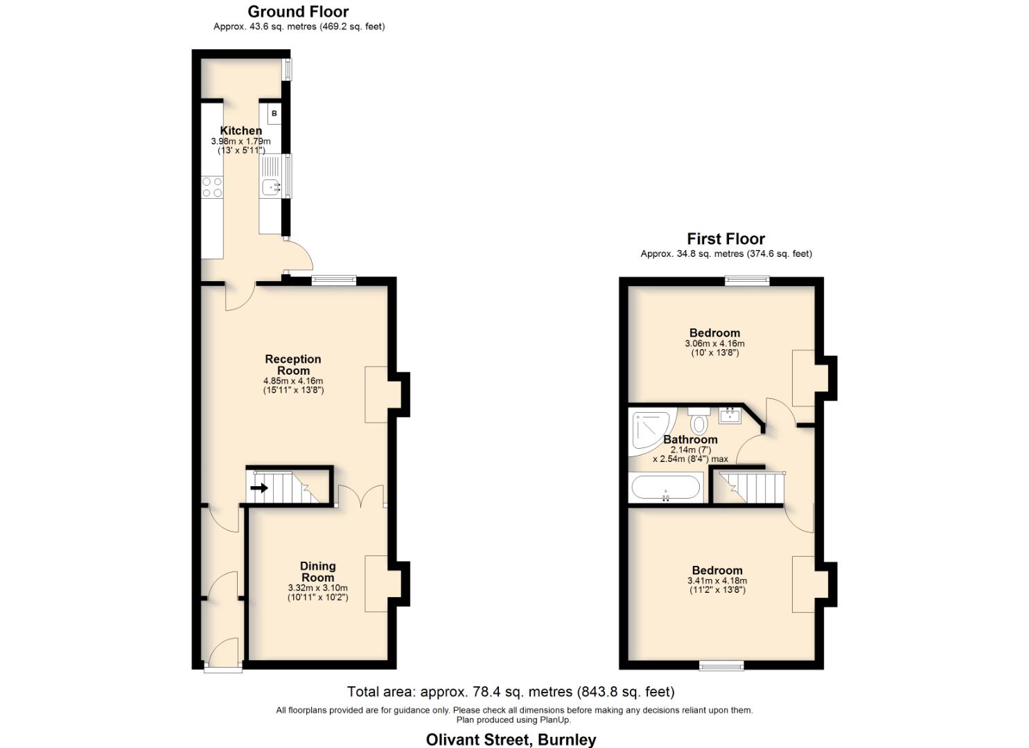 Property Floorplans 1