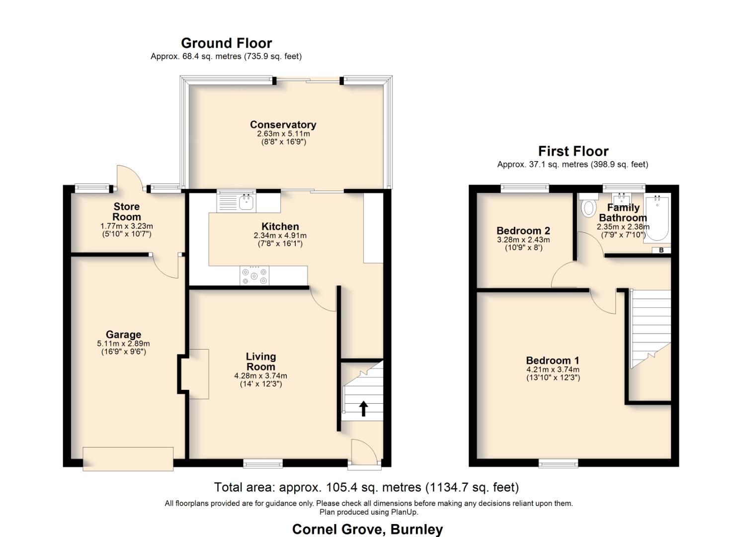 Property Floorplans 1
