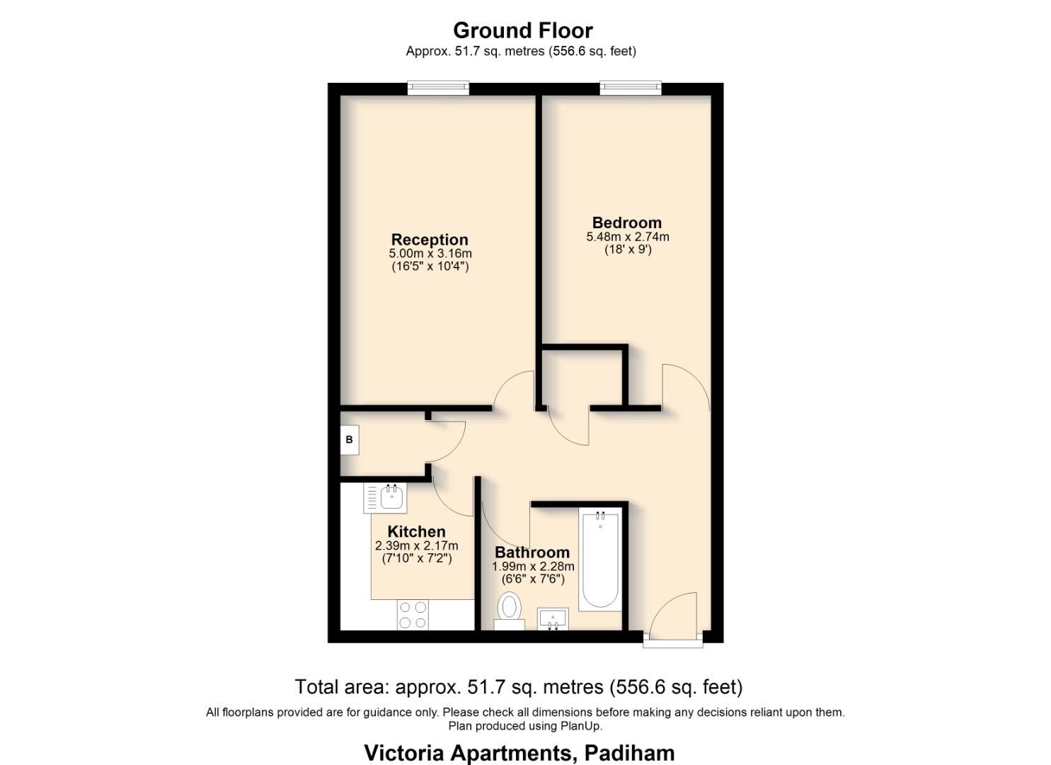 Property Floorplans 1