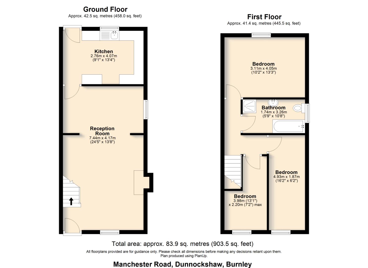 Property Floorplans 1