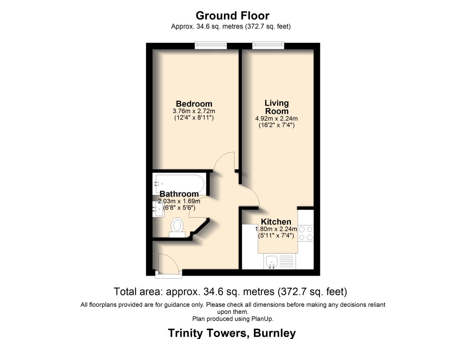 Property Floorplans 1