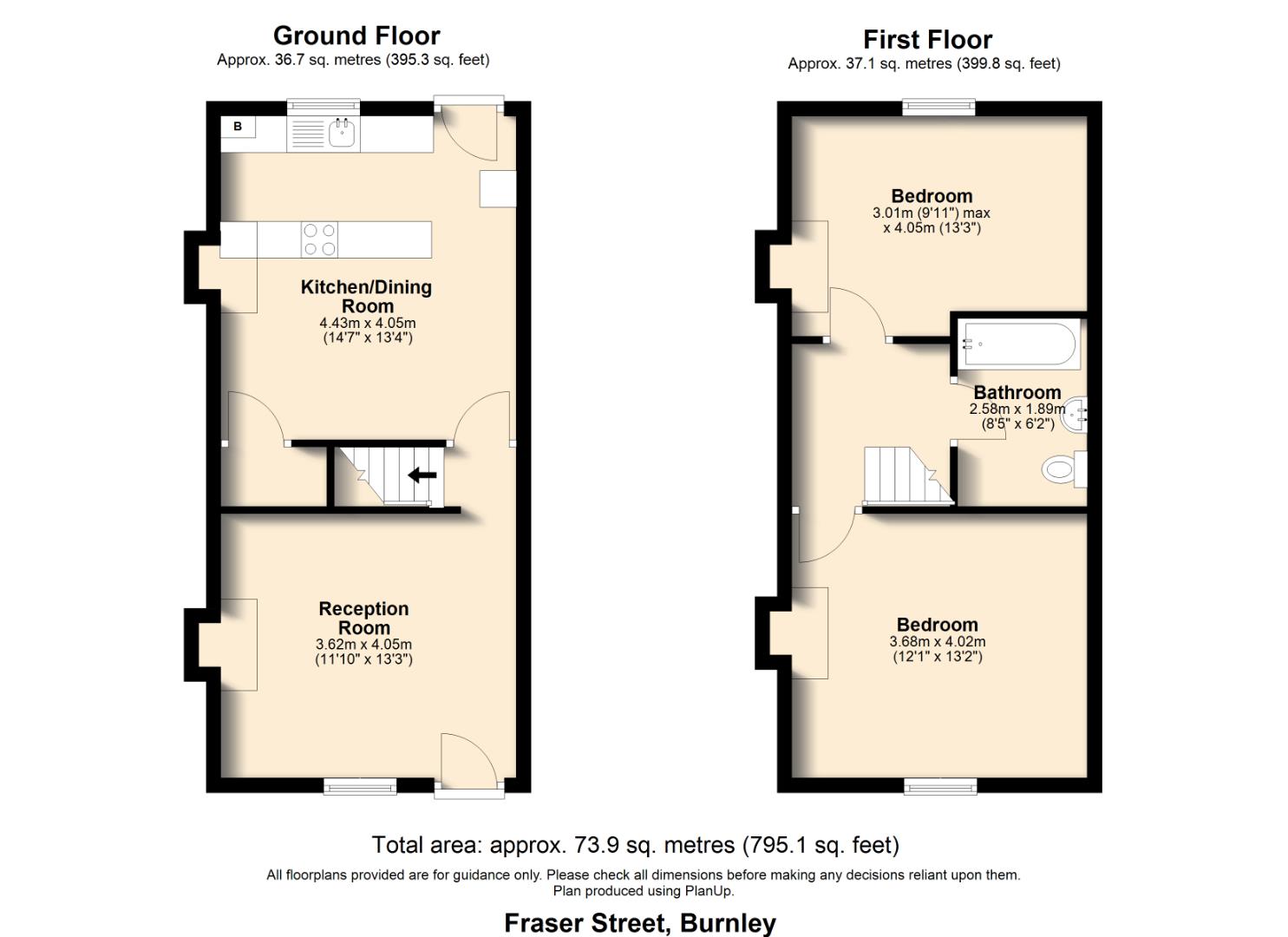 Property Floorplans 1